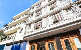 Oyo Flagship Hotel Heritage Inn